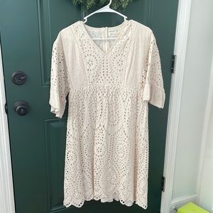 Roolee boho dress